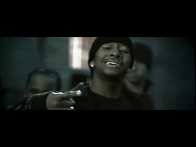 Omarion - O (Official Music Video)