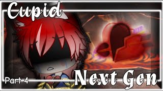 Cupid Next Gen - GLMM - ( Part 4 )
