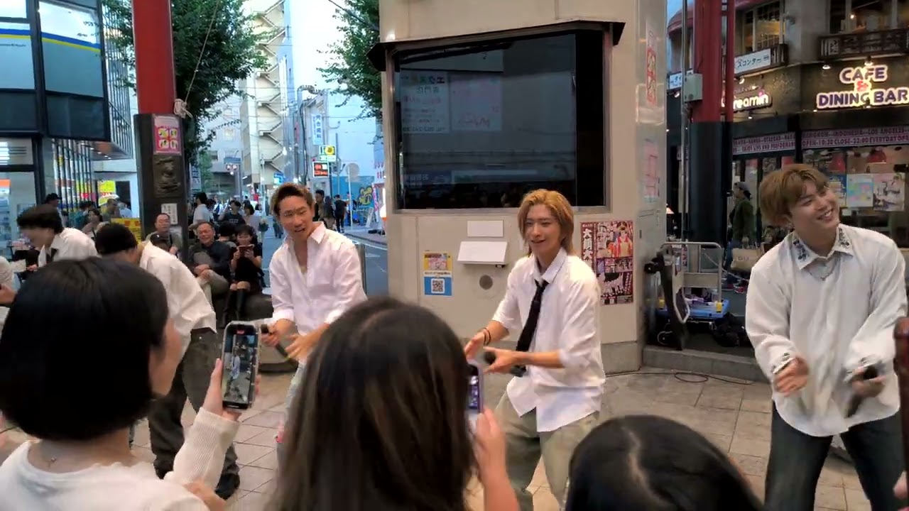 #coolx #play #jpop #大須