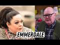 Emmerdale Shocker: Tragic Update on Mandy's Future as Paddy's Fate is Revealed!