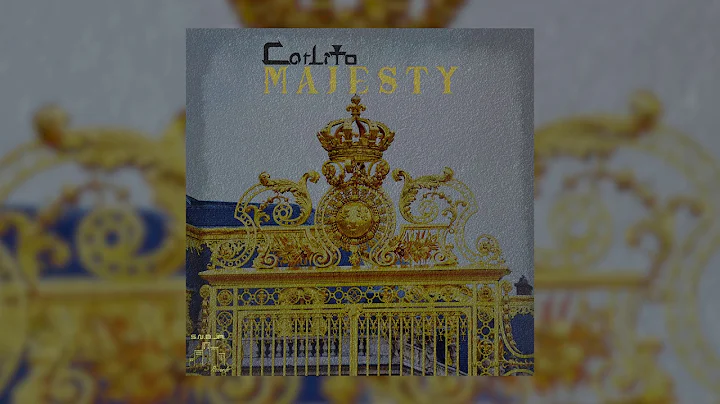 Carlito - Majesty (@carlitorapsnbjr) #Lito12fo12