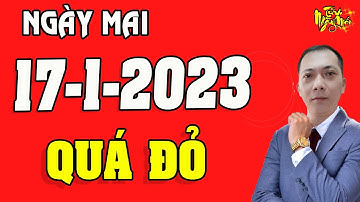 Tu Vi Hang Ngay 17/1/2023 CẢ LÀNG Hô Vang Chúc Mừng 5 Con Giáp TRÚNG SỐ ĐỘC ĐẮC Cuối Năm Trả Sạch Nợ