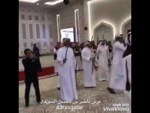 عرس ناصر بن محسن بن ذياب السويدي