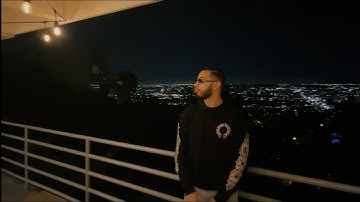 ARSH - Large Amounts (Official Music Video)