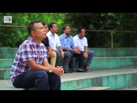 Nitoe Dakaha - HBYF Feat. Various Artists (Hawakhana Baptist Youth Fellowship, Tura)