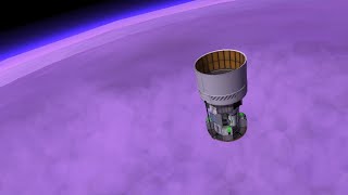 KSP Modded Career Mode OPM Episode 10 Eve landing!