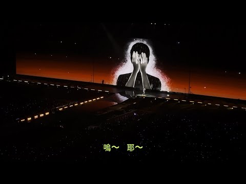 林俊傑 - 光陰副本 (Live@香港啟德主場館 - 25 May 2025)