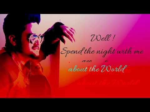 Privacy | Rap version | Lyrics | Chris Brown X Unick |