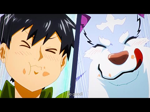 Sacrificial Princess And The King Of Beasts ~ 獣人たちの饗宴 ~ Niehime to Kemono  no Ou ~ Episode 1 Recap 