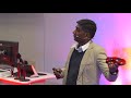 Supply Chain Management and Importance of People  | Chethan Kote | TEDxUniversityofStrathclyde