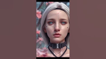 ⚠️ FLASH WARNING ⚡ AI video with Playground AI stable diffusion V1.5 #ai #trending #shorts