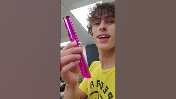 Thumbnail of huge ruby crystal
