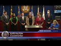 Americans with Disabilities Act Proclamation