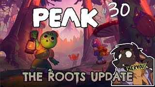 Snowball Fight! - Lets Play Peak Co-op [Part 30]