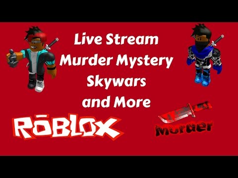 Roblox Lucky Blocks Lucky Block Battlegrounds Youtube - roblox streets of bloxwood laser warefare more live stream