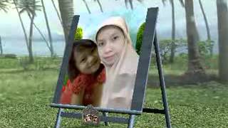 Download Lagu Uje   Bidadari surga MP3