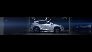 Lexus Commercial NX300 (2021) | Bishkek, Kyrgyzstan