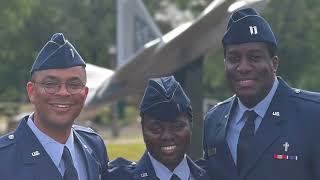 Basic Chaplain Course 23B