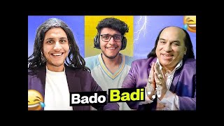 Bado Badi Roast ft Ashish Chanchlani