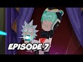 Rick and Morty Season 5 Episode 7 TOP 10 Breakdown, Easter Eggs and Things You Missed