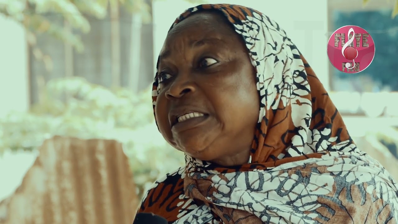 NYAMITI NISAIDIE NITOKE KWENYE HIKI CHAMA MWENZIO WATOTO WANAISHA JAMANI