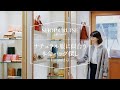 【SHOP CRUISE】kazumiさん ナチュラル服に似合う本命バッグ探し