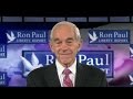 Ron Paul: The way income tax is collected is unconstitutional