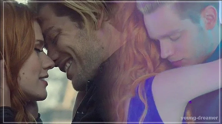 Jace e Clary- Sea Of Lovers