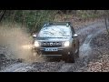 Why the Dacia Duster is the perfect all-season car (sponsored)