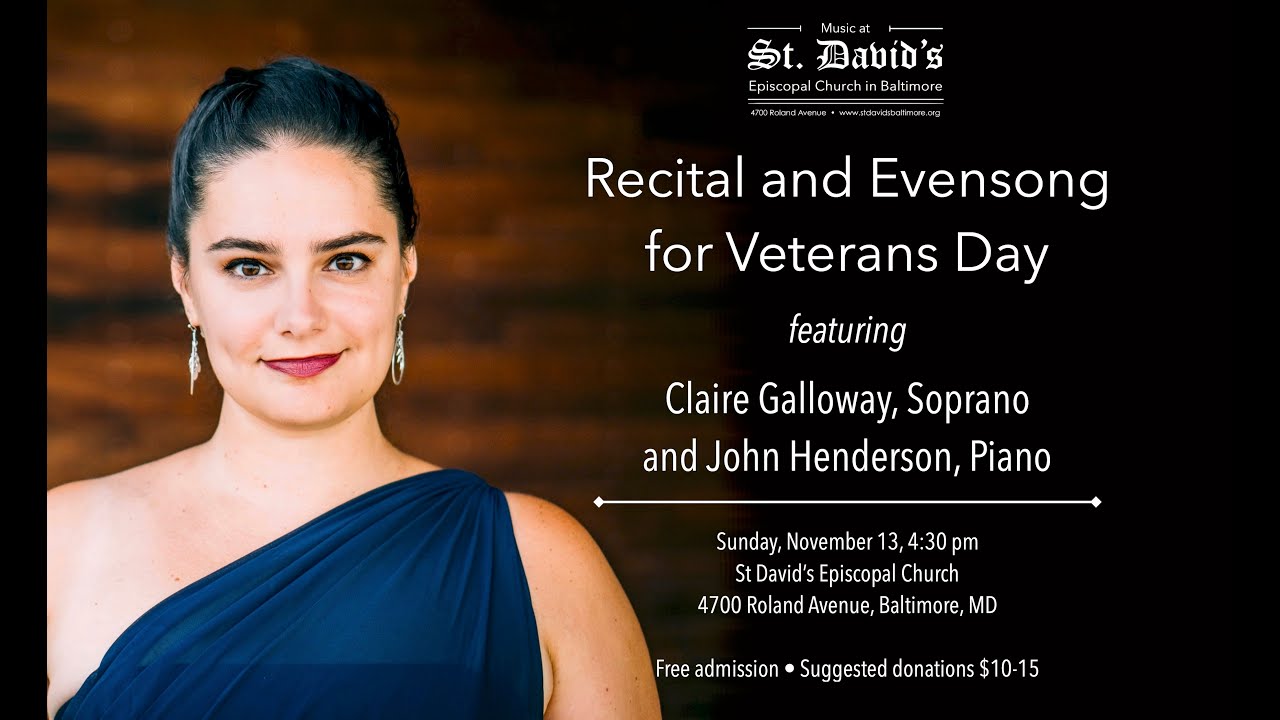 Recital Evensong For Veterans Day YouTube recital-evensong-for-veterans-day-youtube