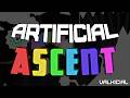 Artificial Ascent 100% | New Hardest