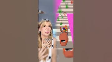 #pov you get to choose your name… | BAILEY SPINN #shorts #skit #comedy