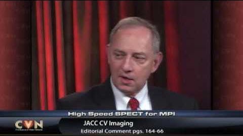 Inside Imaging | High Speed SPECT for Myocardial Perfusion Imaging