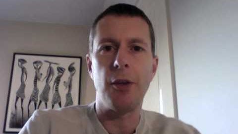 FrontlineSMS Intro Video