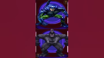 Spider-Man 2000 - All Characters Showcase (4K 60FPS)