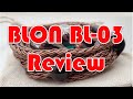 Blon BL-03 Review V2 - The Natural