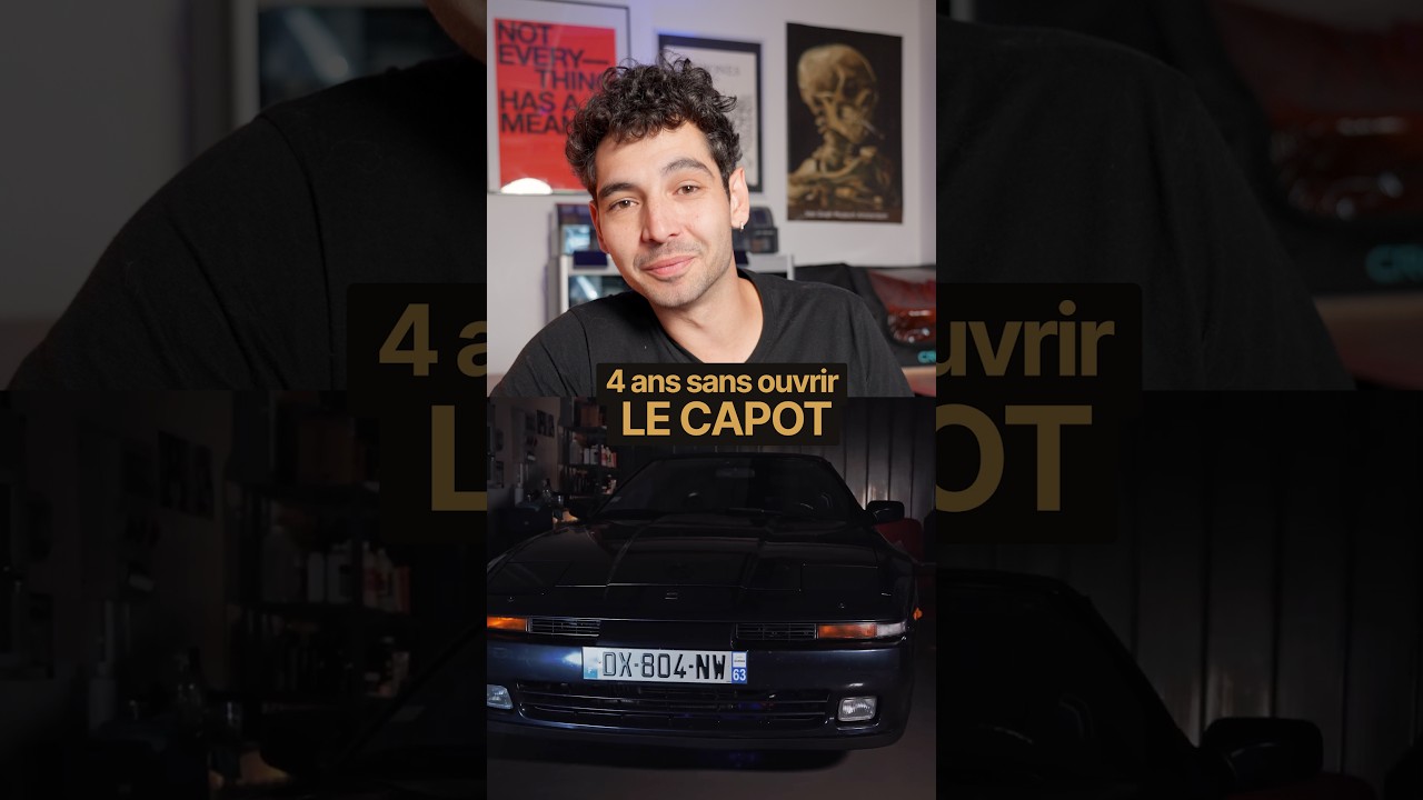 ELLE EST VIVANTE !!!!