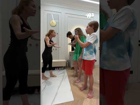 🤫 Твоя МАМА тоже СКРЫВАЕТ ЭТО от тебя!