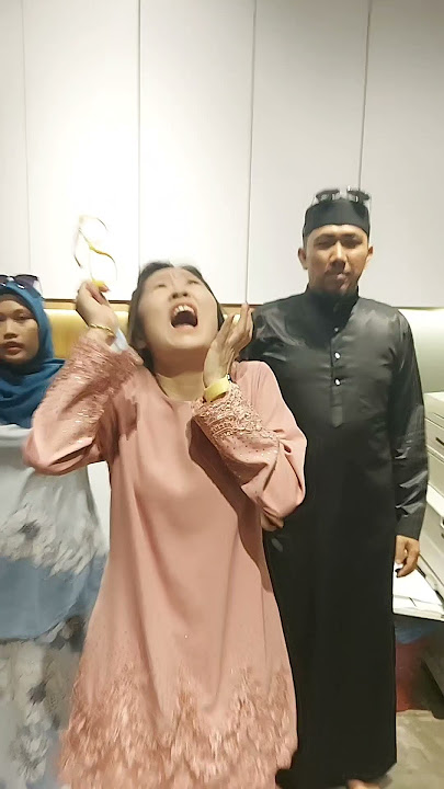 Tiktok Trend Alamak Raya Lagi! #alamakrayalagi #tiktoktrend #raya2024 #defam