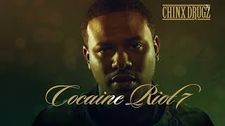 Chinx Drugz - Just Like That (Feat Meet Sims)