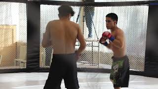 Mirwais Mohammadi Vs Hijratullah Esmaili میرویس محمدی در مقابل هجرت اسماعیلی