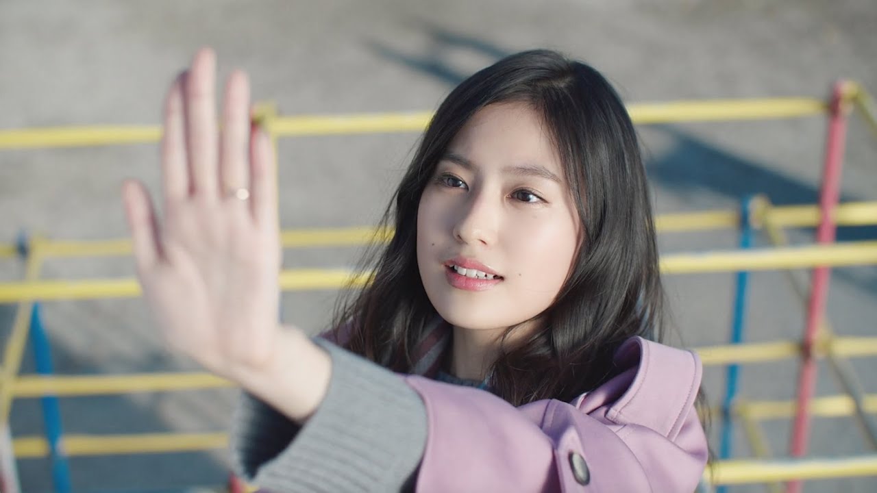 Thekiss ザキッス のcm女優 俳優は誰 心を繋ぐ恋愛ストーリー Kihilog