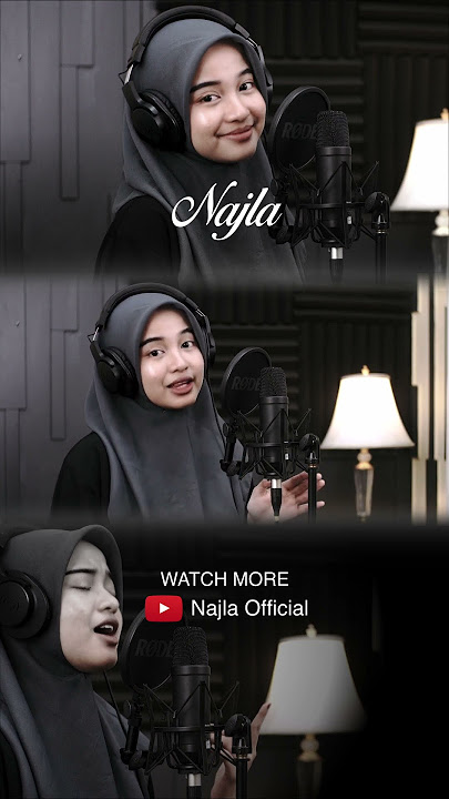 Al Hijrotu - Mohammad Yousef | Najla Cover | Shorts 7