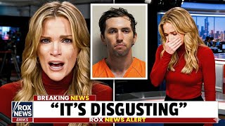 Server Megyn Kelly EXPOSES Shocking Truth Behind Tyler & Charlie Kirk Case Guide