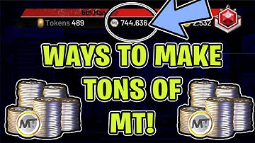 HOW TO MAKE A LOT OF MT IN NBA 2K20 MYTEAM! (3 WAYS)