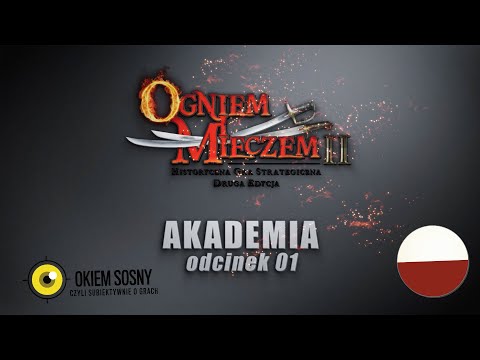 Akademia Ogniem i
