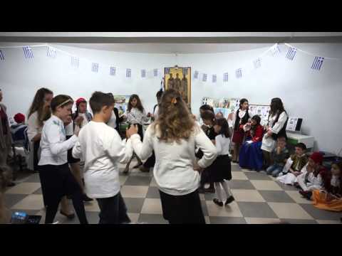 Κατηχητικά Σχολεία Ενορίας