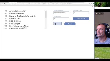 PowerApps: Performance tips/tricks. Forms vs Patch, Delegation, SQL Views