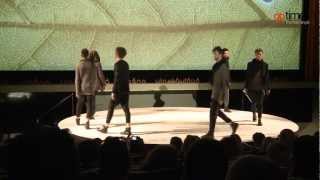 Nordic designers looking to China | 2012 Helsinki Fashion Summit