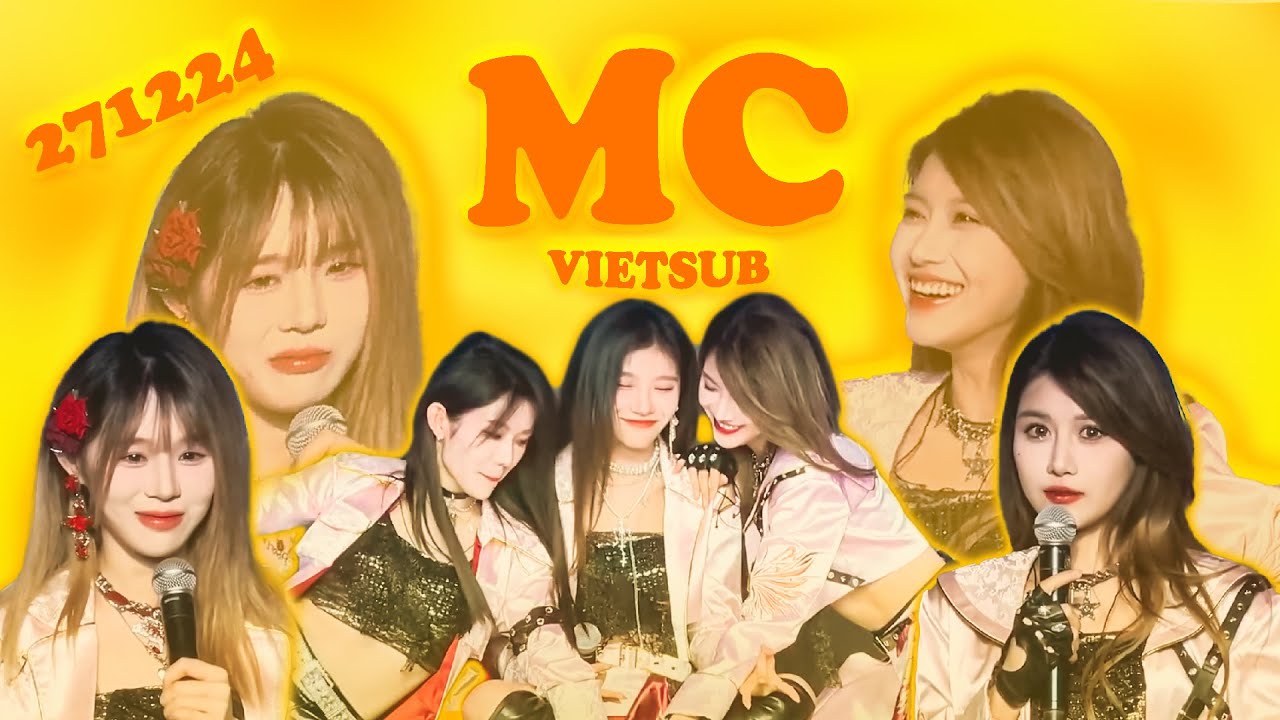 [GNZ48 Vietsub] MC Team Z CUT - Giết Người Sói Phiên Bản Trò Chơi Quốc Vương... | 27-12-2024